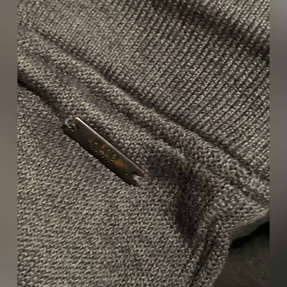 Hugo Boss Mens Lounge Sweat Pants Joggers Medium M - Picture 12 of 12